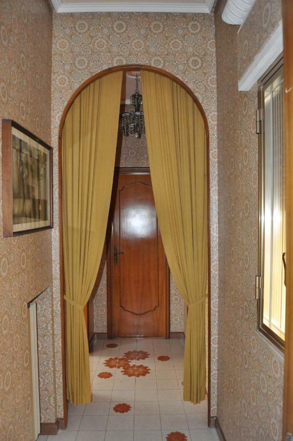 Вілла Casa Fontana Модіка Екстер'єр фото