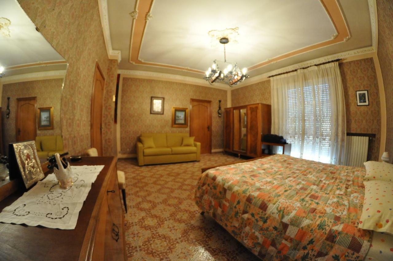 Вілла Casa Fontana Модіка Екстер'єр фото