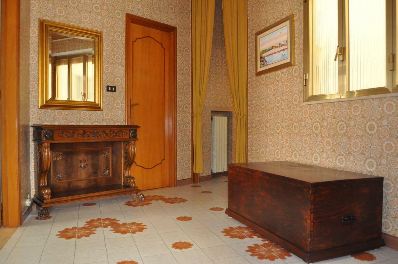 Вілла Casa Fontana Модіка Екстер'єр фото