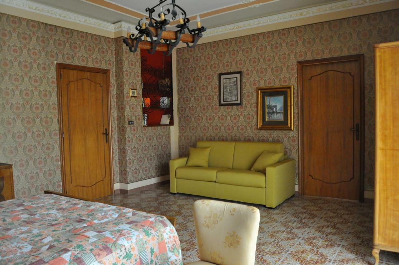 Вілла Casa Fontana Модіка Екстер'єр фото