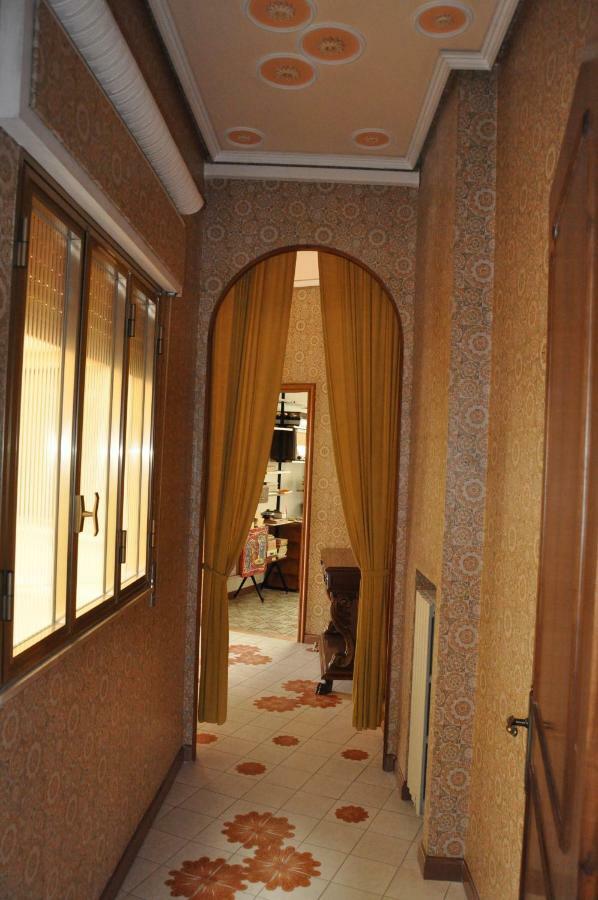 Вілла Casa Fontana Модіка Екстер'єр фото