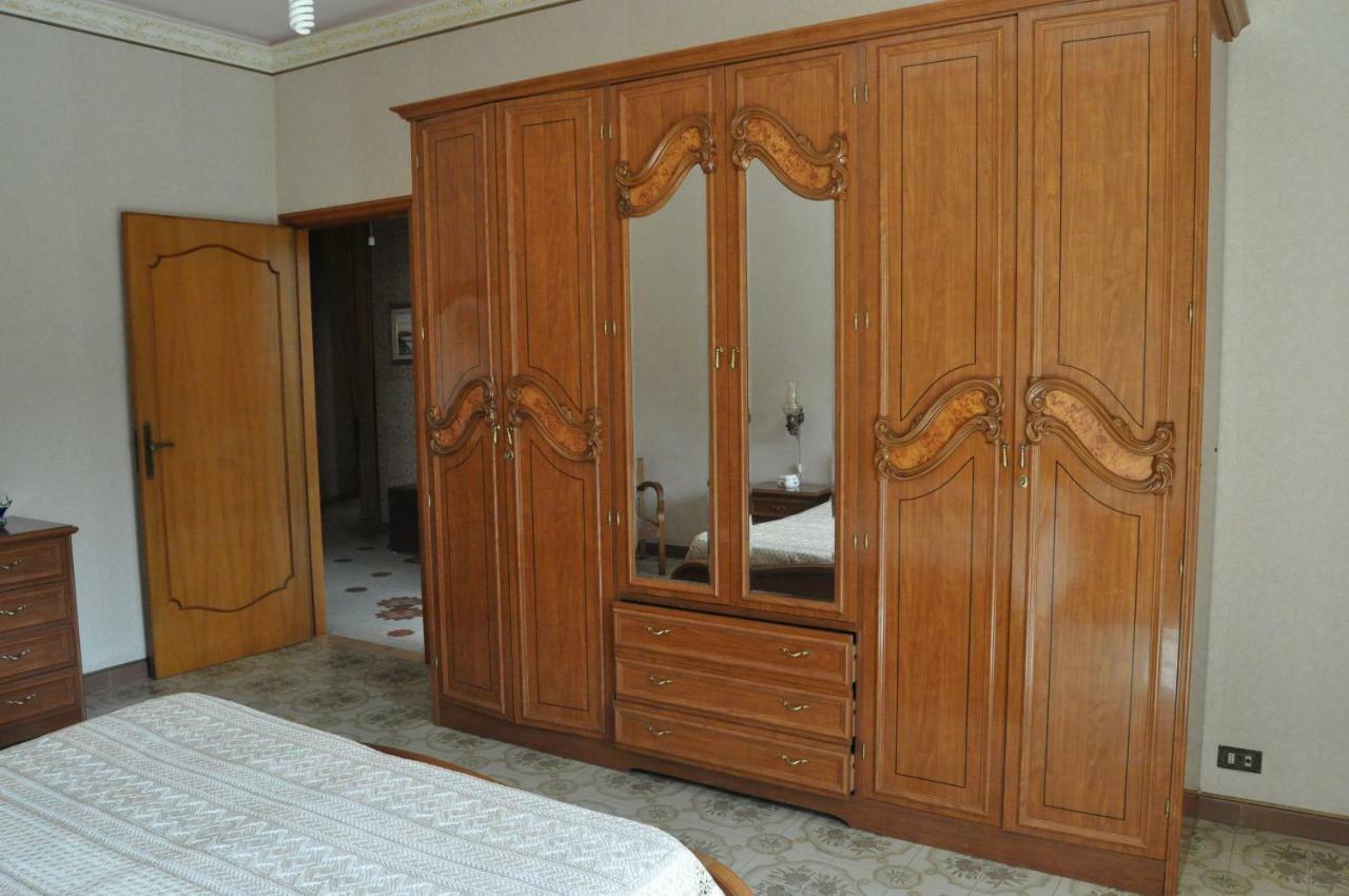 Вілла Casa Fontana Модіка Екстер'єр фото