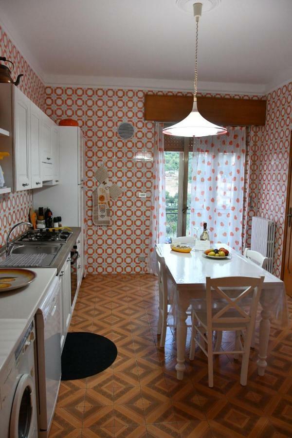Вілла Casa Fontana Модіка Екстер'єр фото